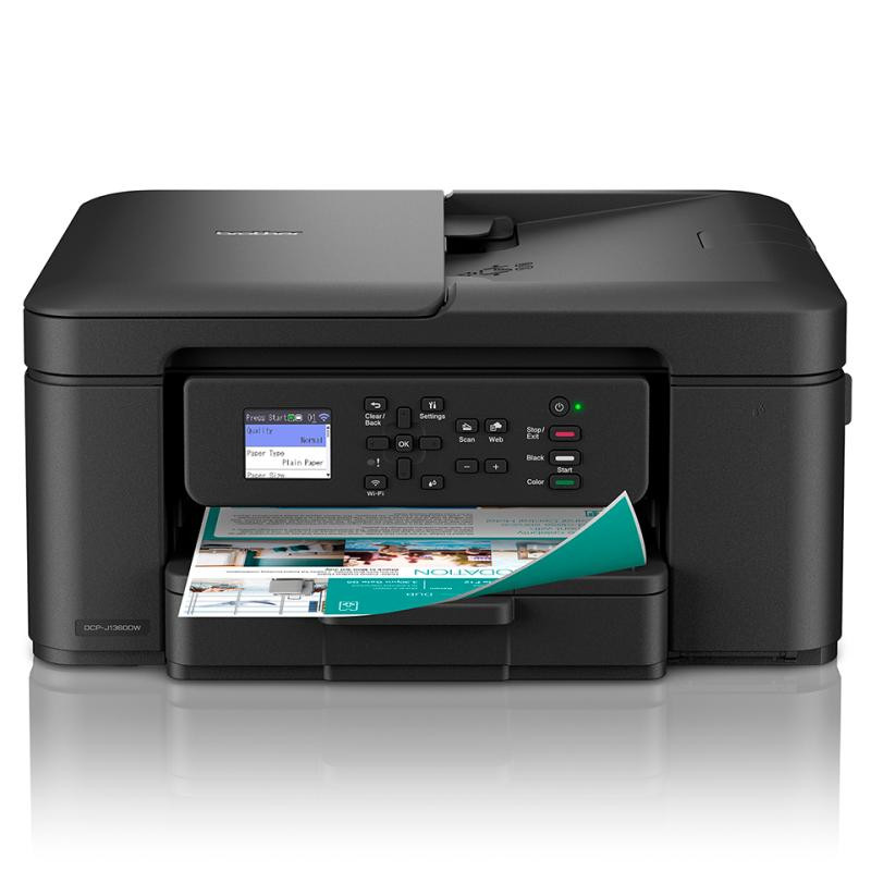 Brother DCP-J1360DW – Image 5