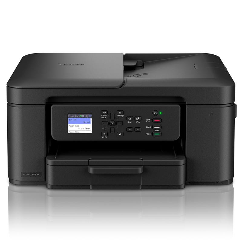 Brother DCP-J1360DW – Image 6