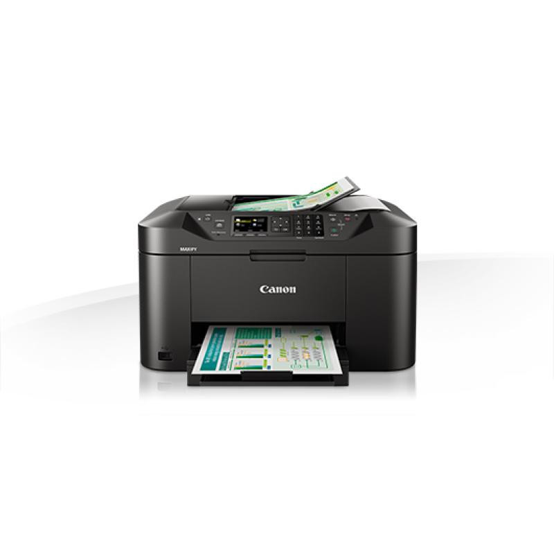CANON MAXIFY MB2150 – Image 3