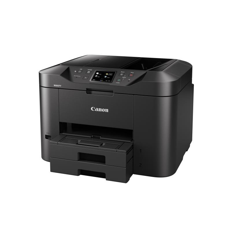 CANON MAXIFY MB2750 – Image 3