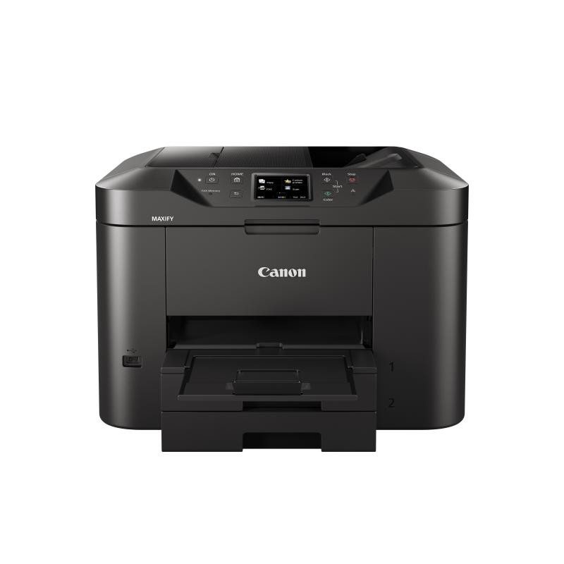 CANON MAXIFY MB2750 – Image 4