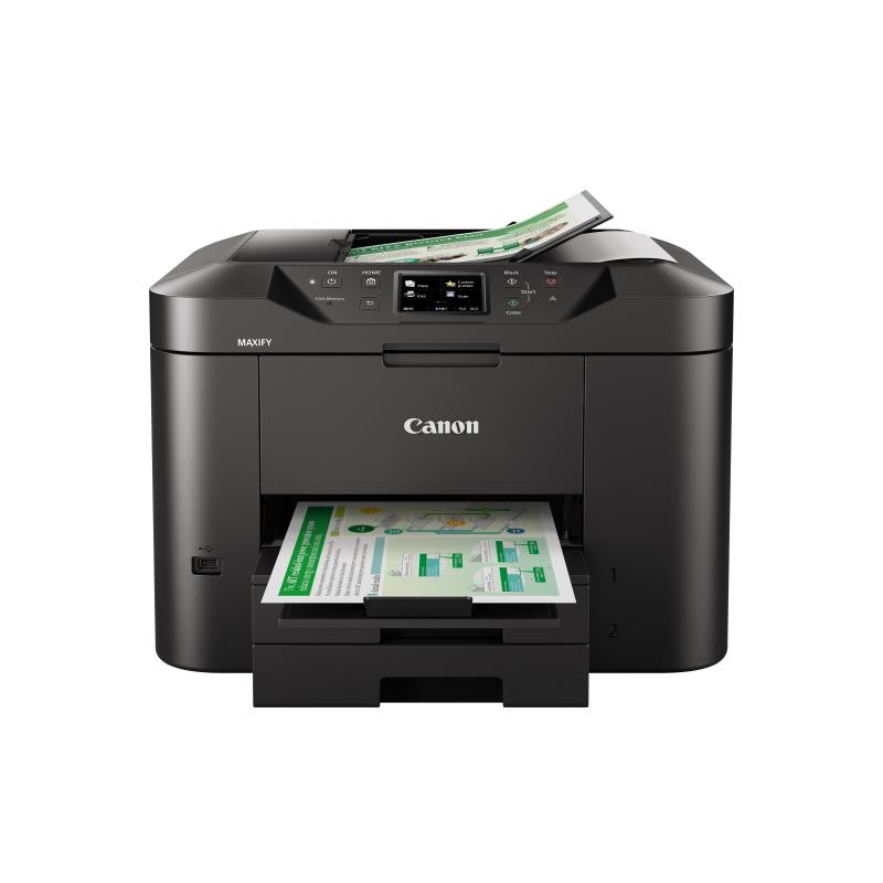 CANON MAXIFY MB2750 – Image 5