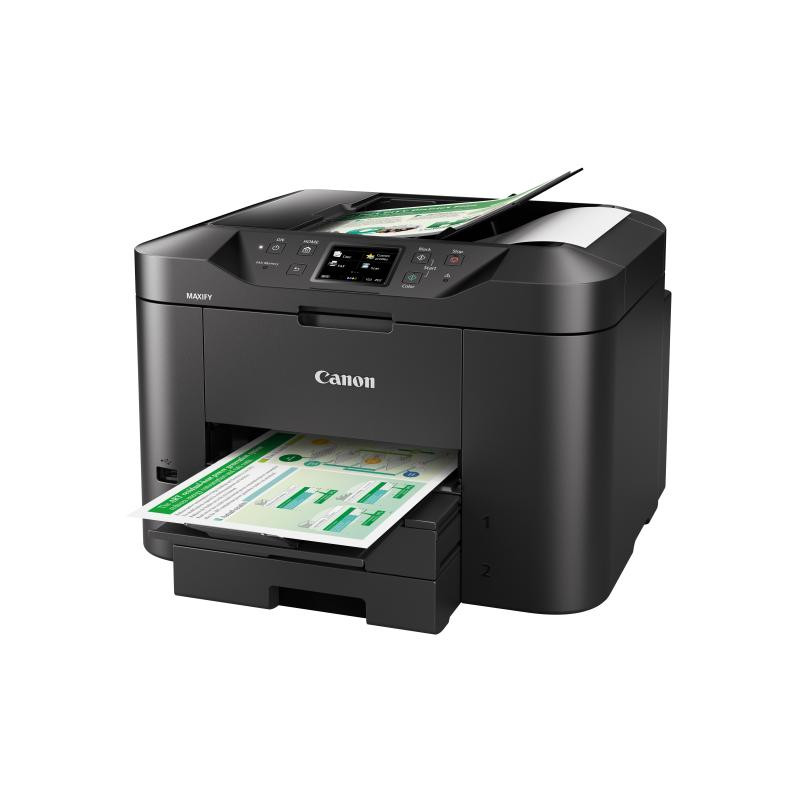CANON MAXIFY MB2750 – Image 6