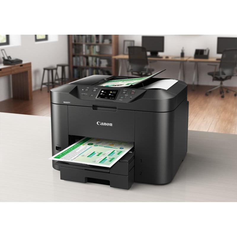 CANON MAXIFY MB2750 – Image 7