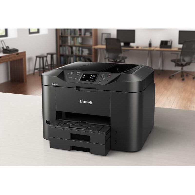 CANON MAXIFY MB2750 – Image 8