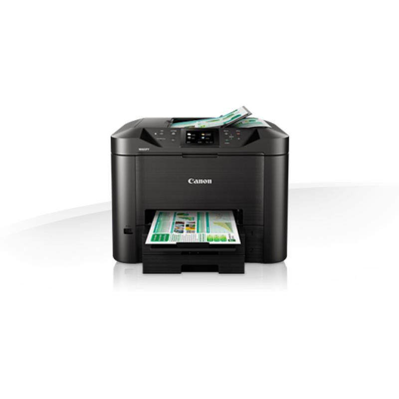 CANON MAXIFY MB5450 – Image 3