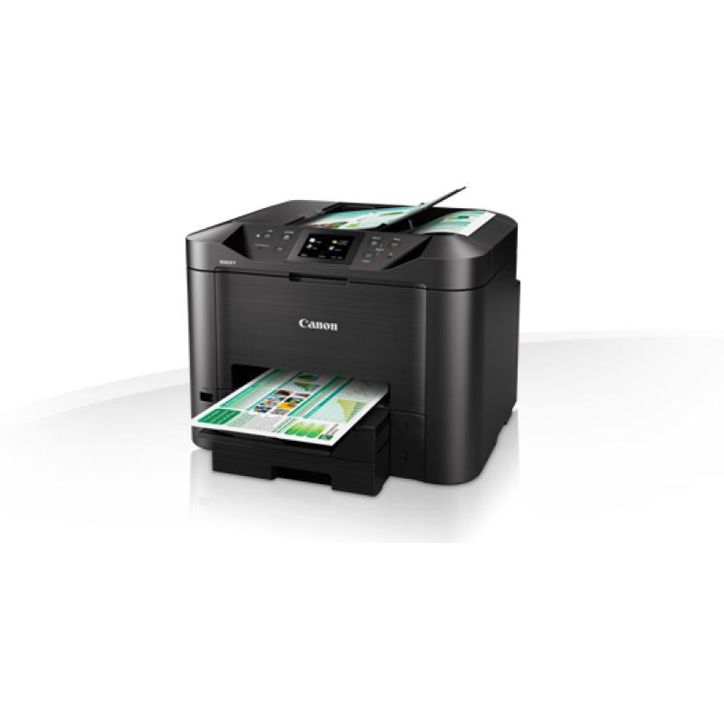 CANON MAXIFY MB5450 – Image 4