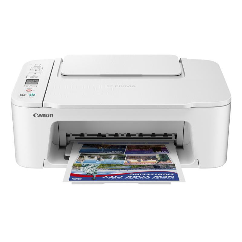 CANON PIXMA TS3751I Blanc – Image 3