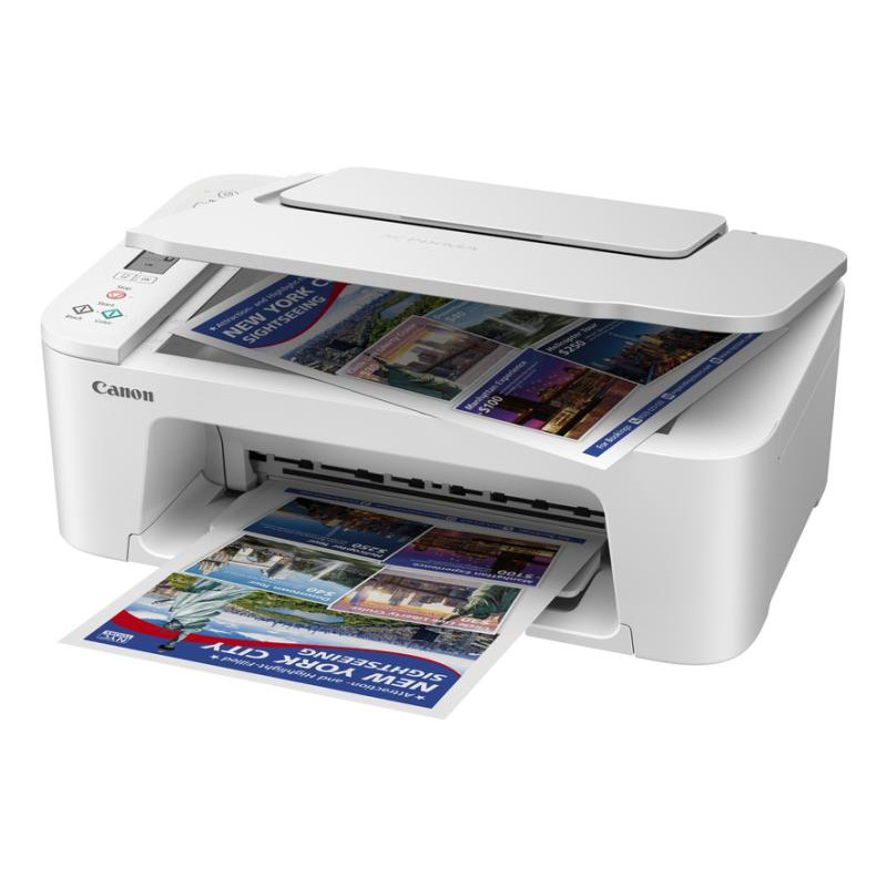 CANON PIXMA TS3751I Blanc – Image 4