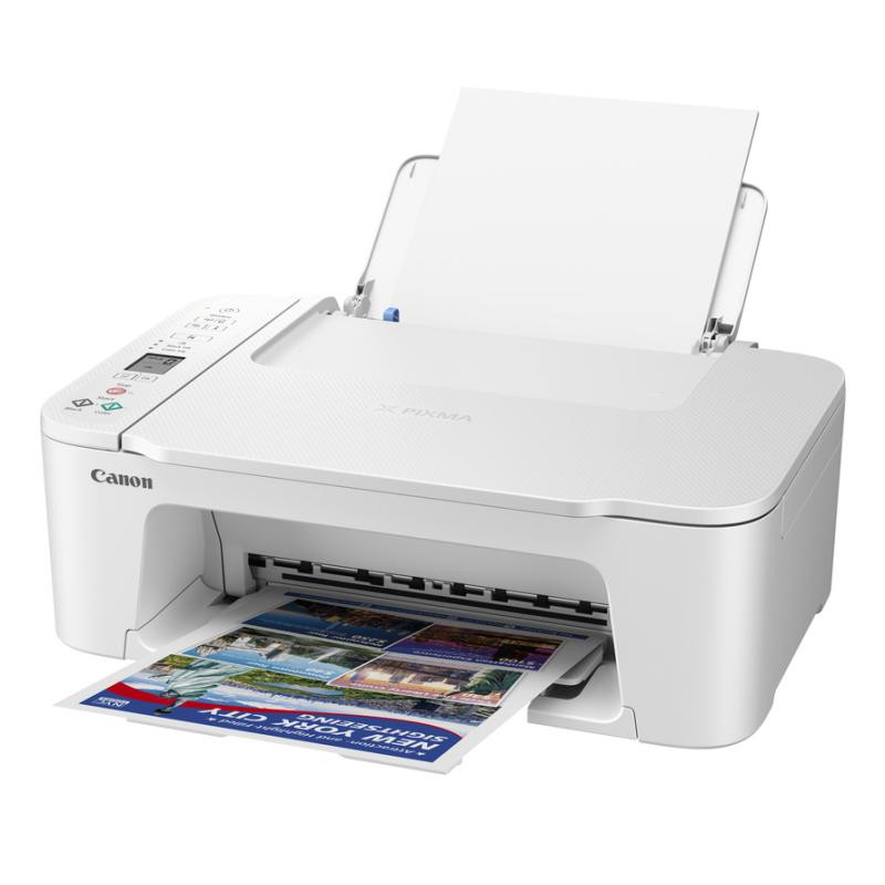 CANON PIXMA TS3751I Blanc – Image 5