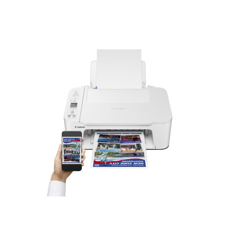CANON PIXMA TS3751I Blanc – Image 6