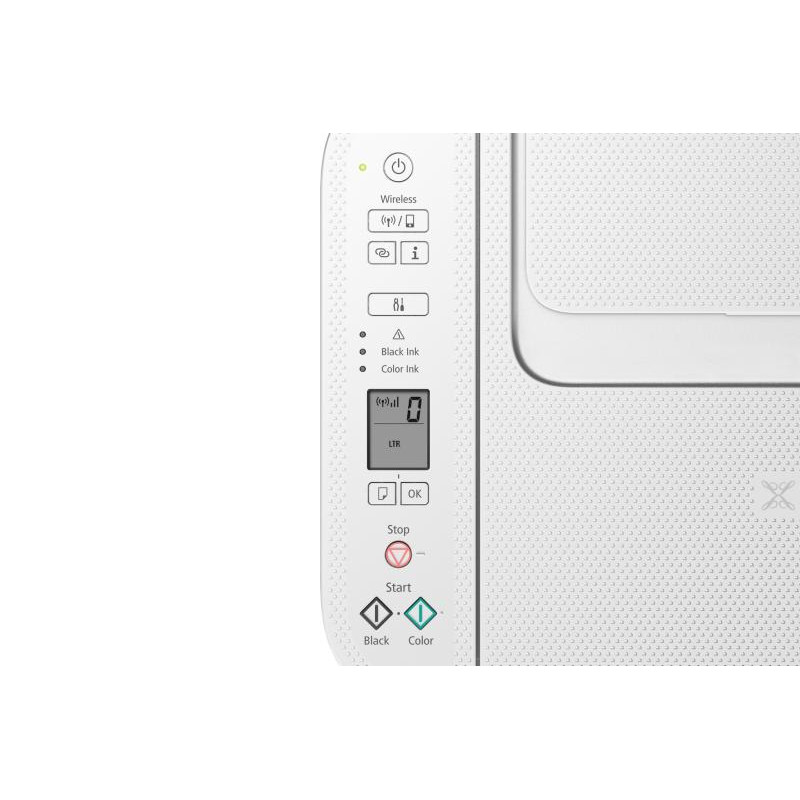 CANON PIXMA TS3751I Blanc – Image 7