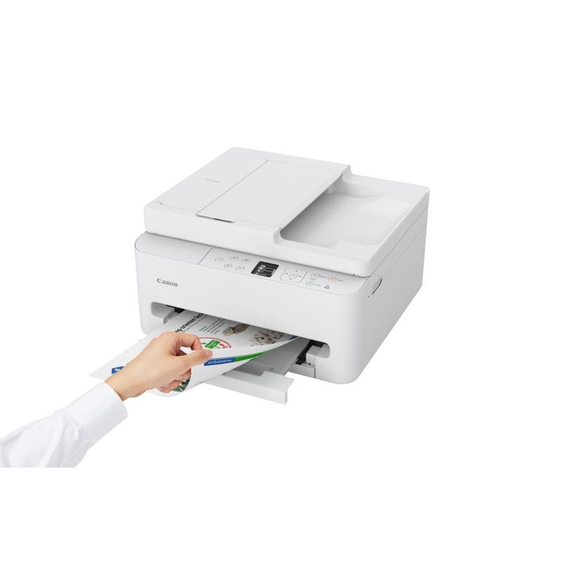 CANON PIXMA TS7550I JET D'ENCRE Blanc – Image 17