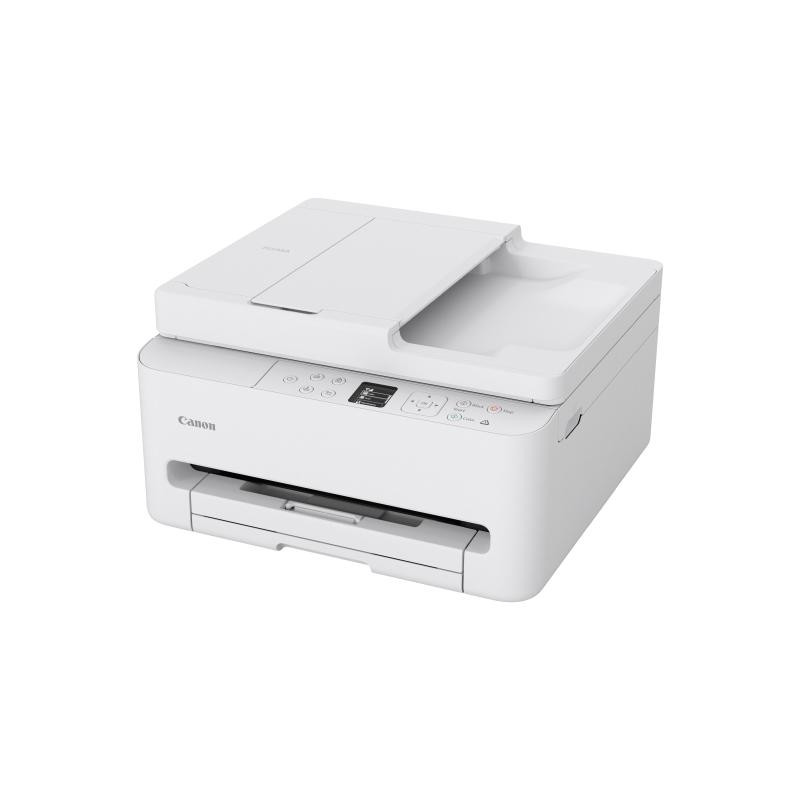 CANON PIXMA TS7550I JET D'ENCRE Blanc – Image 2