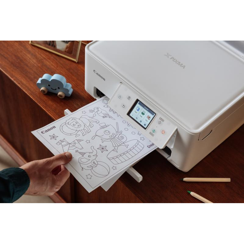 CANON PIXMA TS7650I – Image 16