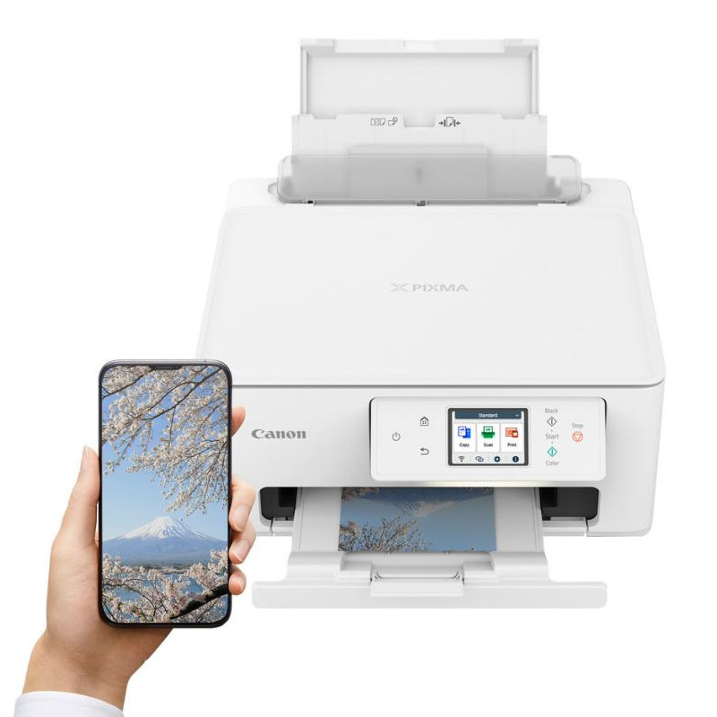 CANON PIXMA TS7650I – Image 8