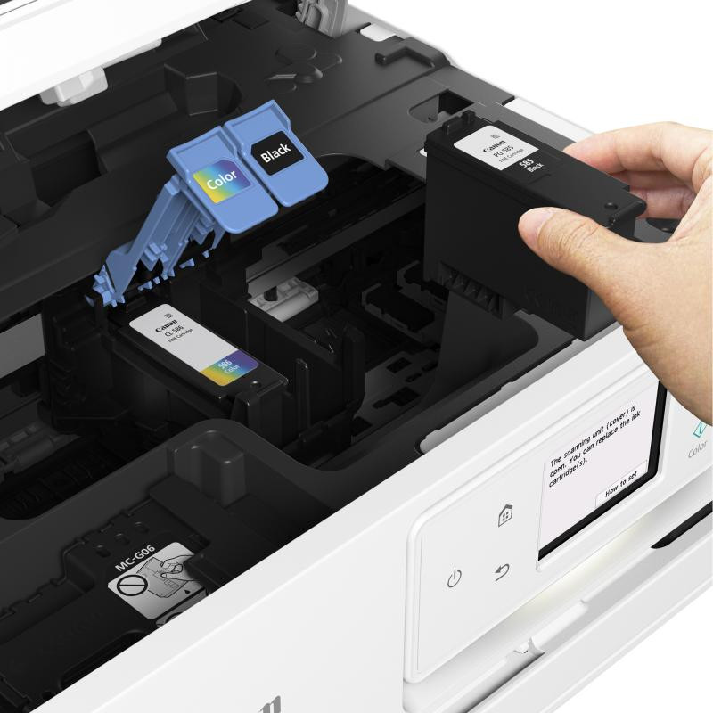 CANON PIXMA TS7650I – Image 9
