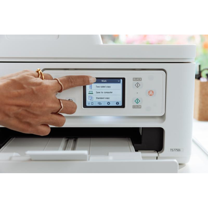 Canon PIXMA TS7750i – Image 13