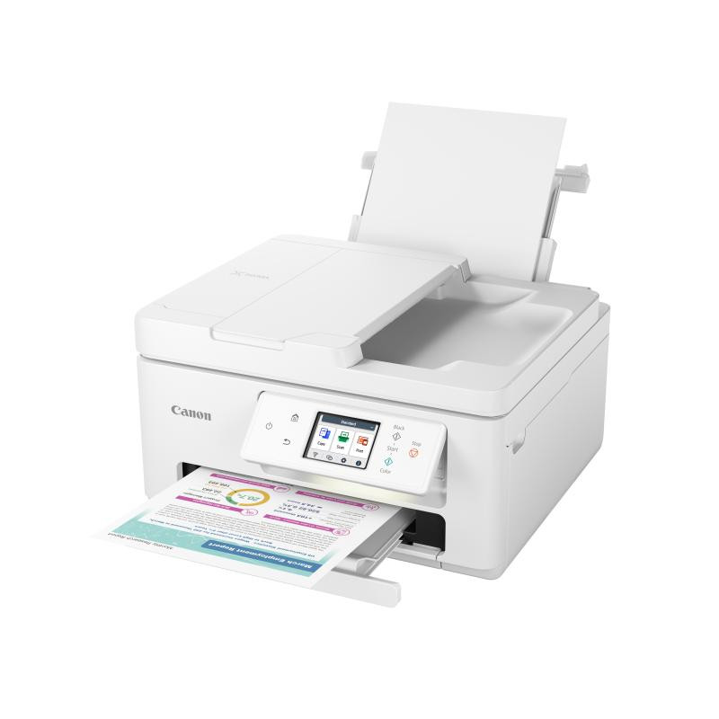 Canon PIXMA TS7750i – Image 4