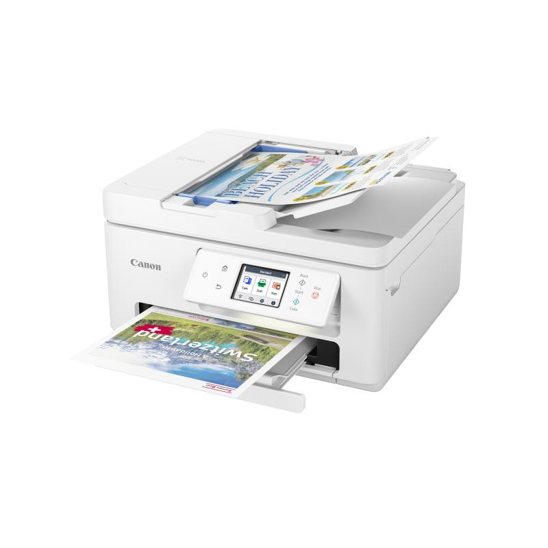 Canon PIXMA TS7750i – Image 5