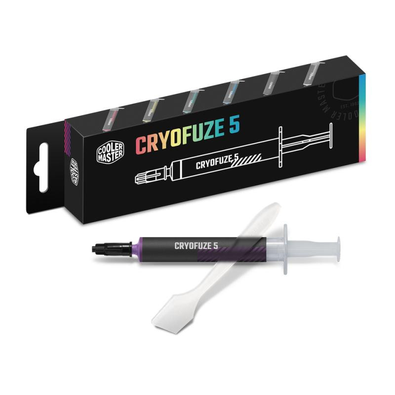 Cooler Master Cryofuze 5 – Image 2