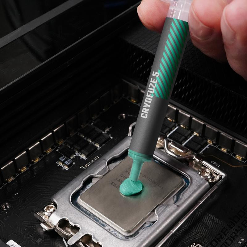 Cooler Master Cryofuze 5 Blanc – Image 3