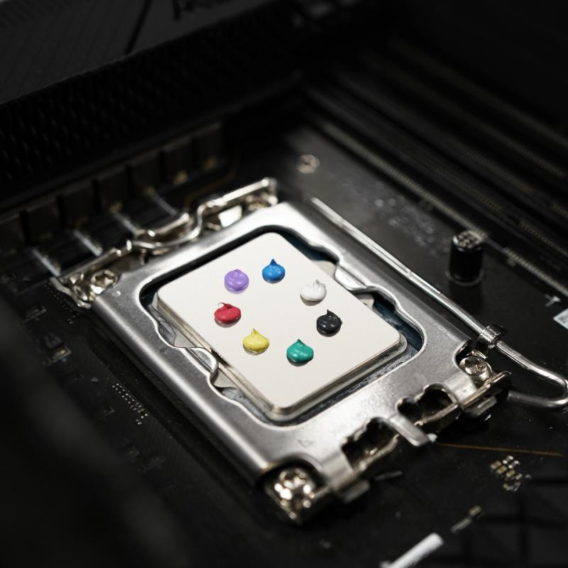 Cooler Master Cryofuze 5 Blanc – Image 5
