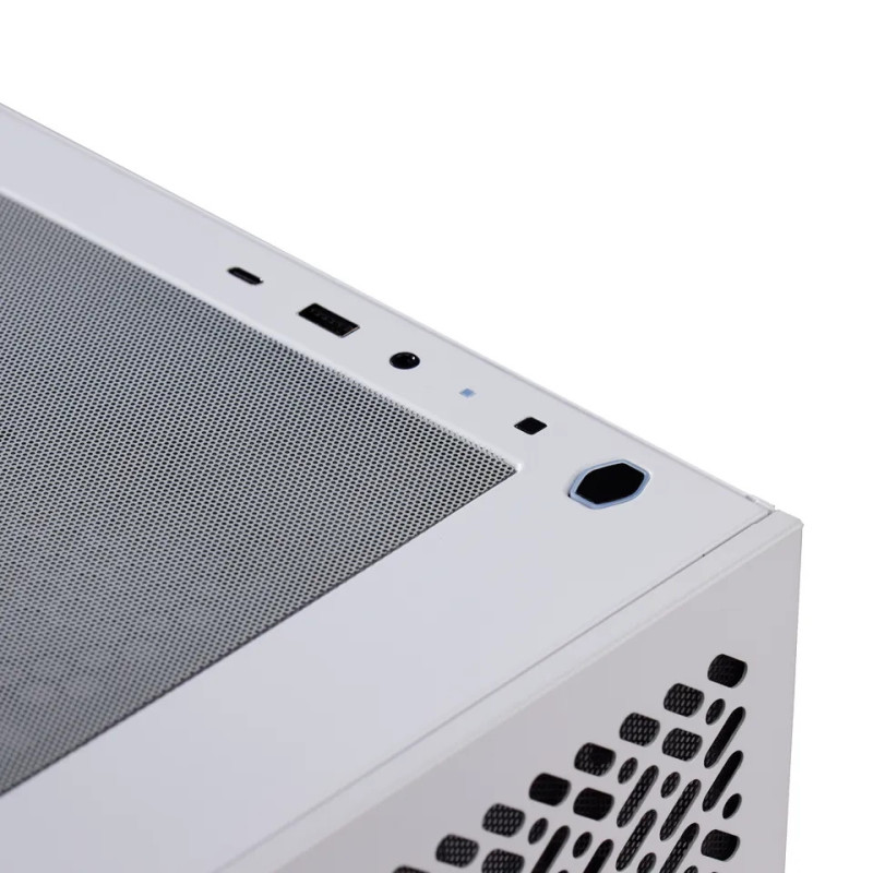 COOLER MASTER Elite 302 White – Image 2