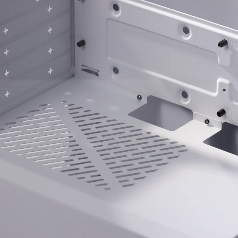 COOLER MASTER Elite 302 White – Image 3