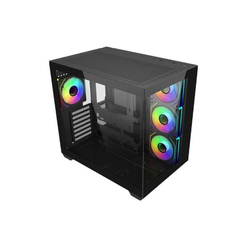 COOLER MASTER ELITE 681 BLACK – Image 3