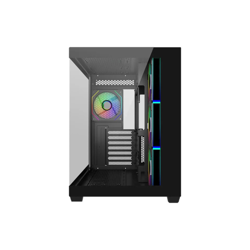 COOLER MASTER ELITE 681 BLACK – Image 2