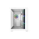 COOLER MASTER Elite 681 White