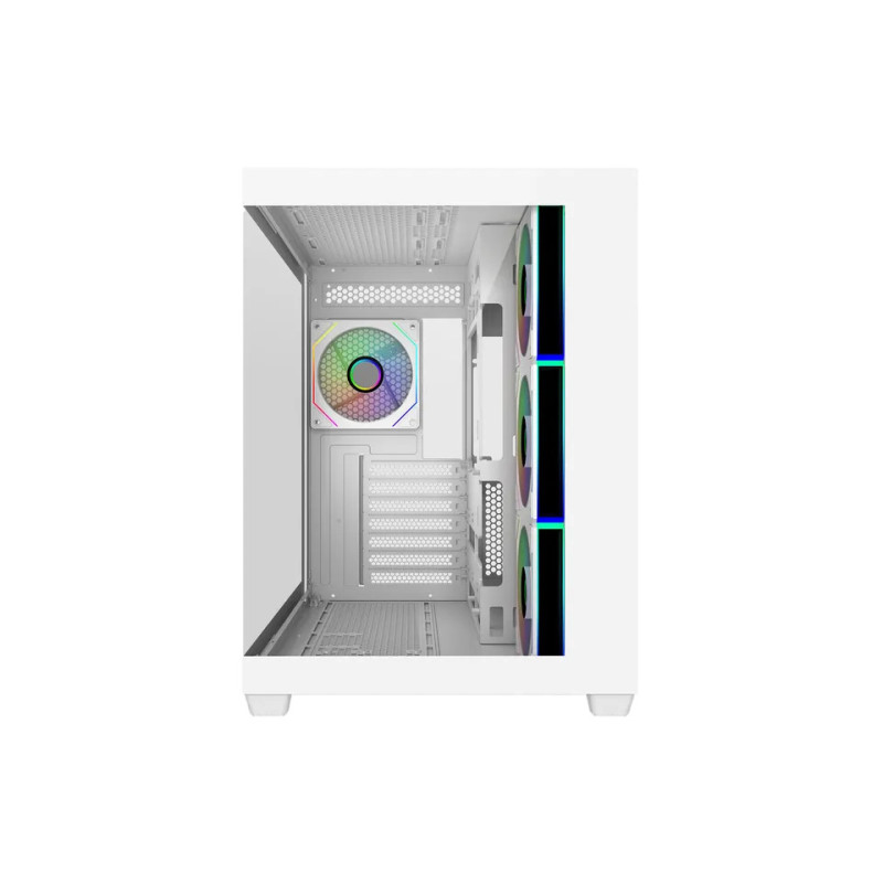 COOLER MASTER Elite 681 White – Image 2