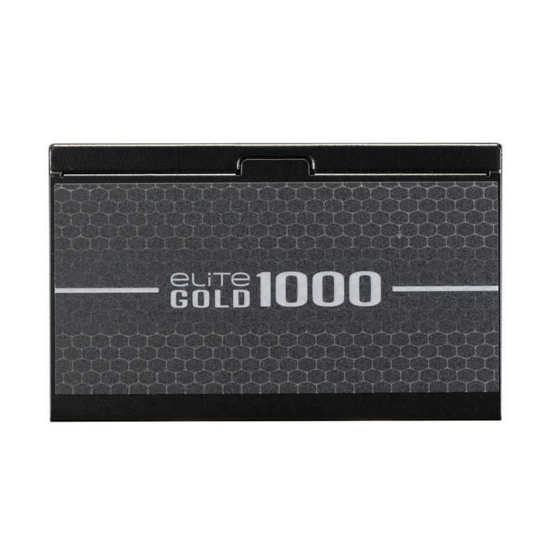 COOLER MASTER ELITE GOLD 1000 FM - ATX 3.1 / 1000 Watts – Image 3