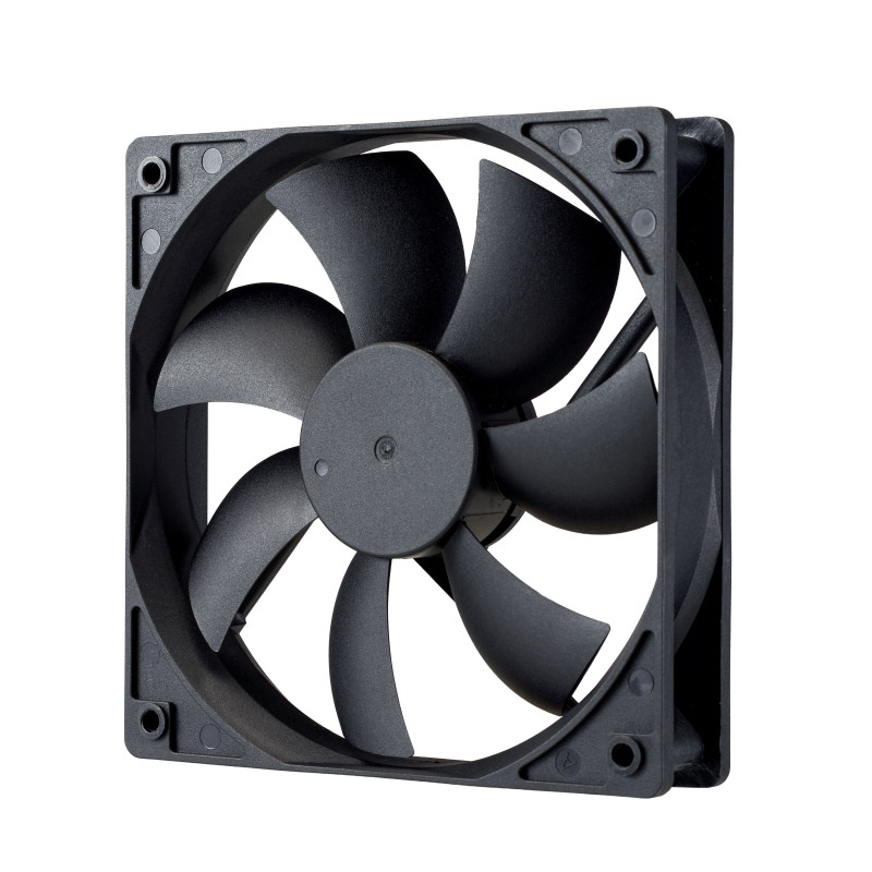 COOLER MASTER ELITE GOLD 750 FM - 80+ GOLD / 750 Watts – Image 4