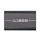 COOLER MASTER ELITE GOLD 850 FM 80+ GOLD / 850 Watts