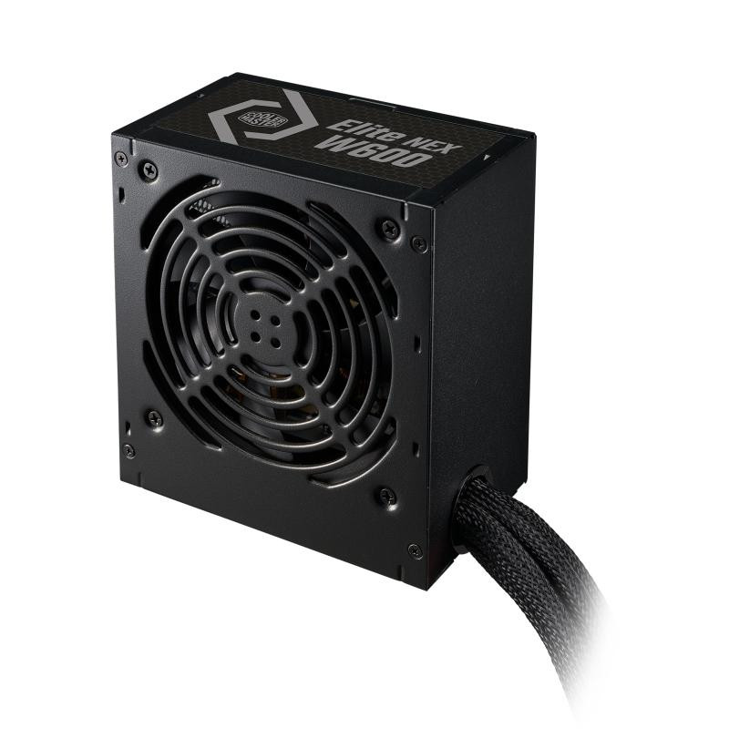 COOLER MASTER ELITE NEX / 600 Watts – Image 5