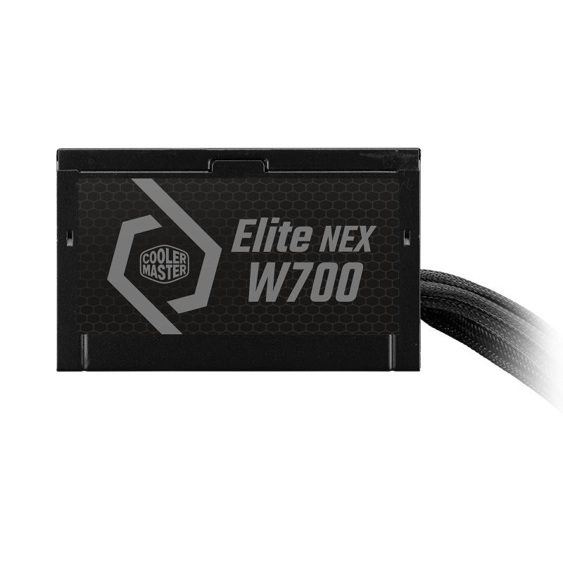 COOLER MASTER ELITE NEX / 700 Watts – Image 3