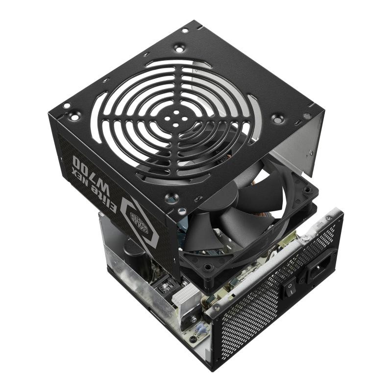COOLER MASTER ELITE NEX / 700 Watts – Image 6