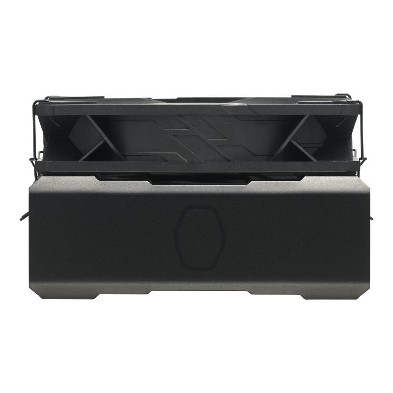 COOLER MASTER HYPER 212 BLACK – Image 4