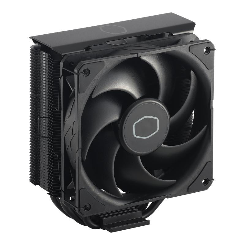 COOLER MASTER HYPER 212 BLACK – Image 2