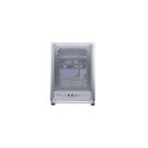 COOLER MASTER MasterFrame 400 Mesh Silver