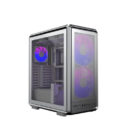 COOLER MASTER MasterFrame 500 Mesh ARGB…