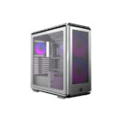 COOLER MASTER MasterFrame 600 Mesh Silv…