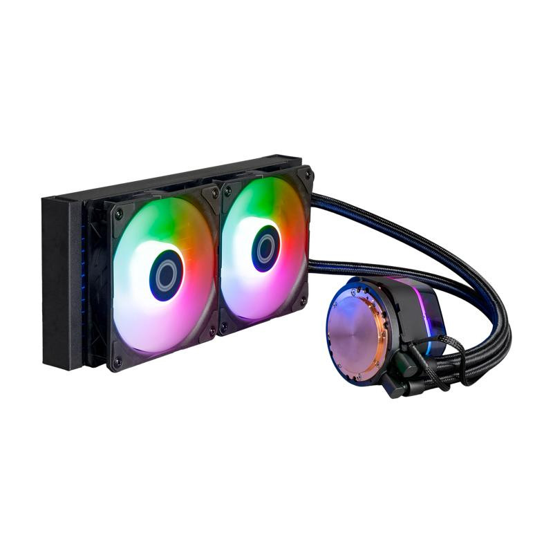 COOLER MASTER MASTERLIQUID 240 ATMOS – Image 3