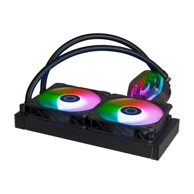 COOLER MASTER MASTERLIQUID 240 ATMOS – Image 4