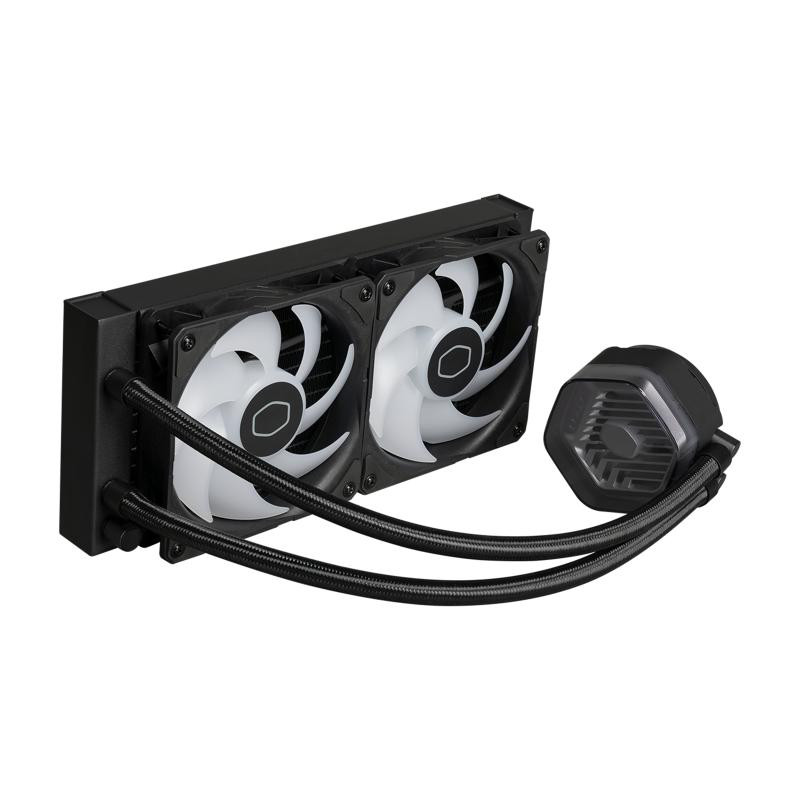 COOLER MASTER MASTERLIQUID 240 ATMOS – Image 6