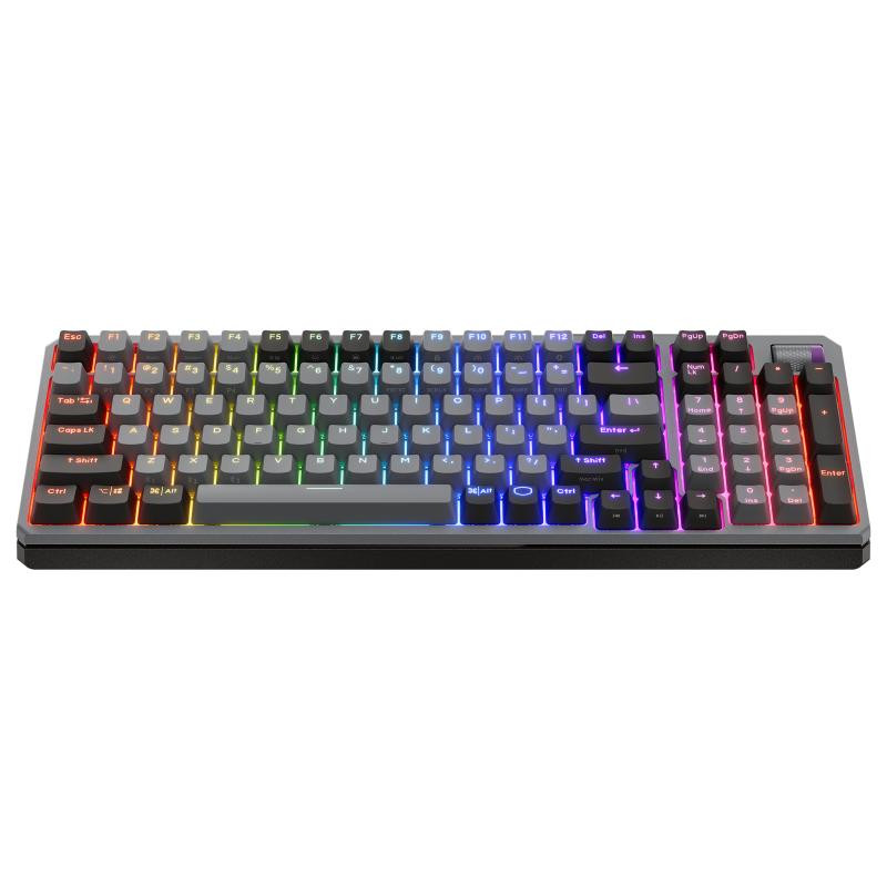 COOLER MASTER MK770 SPACE GREY KAILH – Image 3