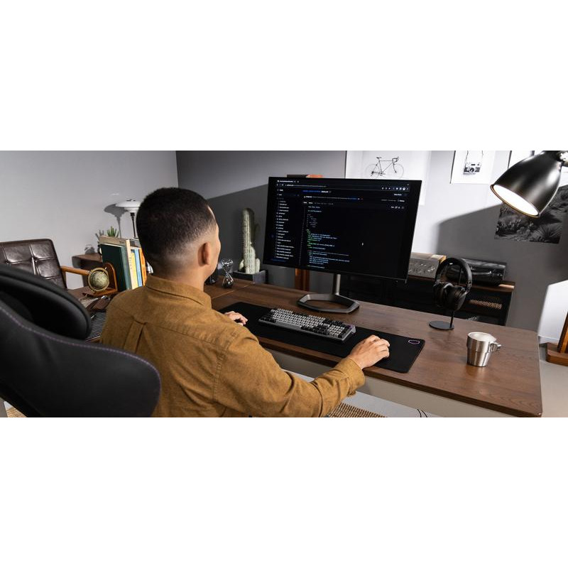 COOLER MASTER MK770 SPACE GREY KAILH – Image 5