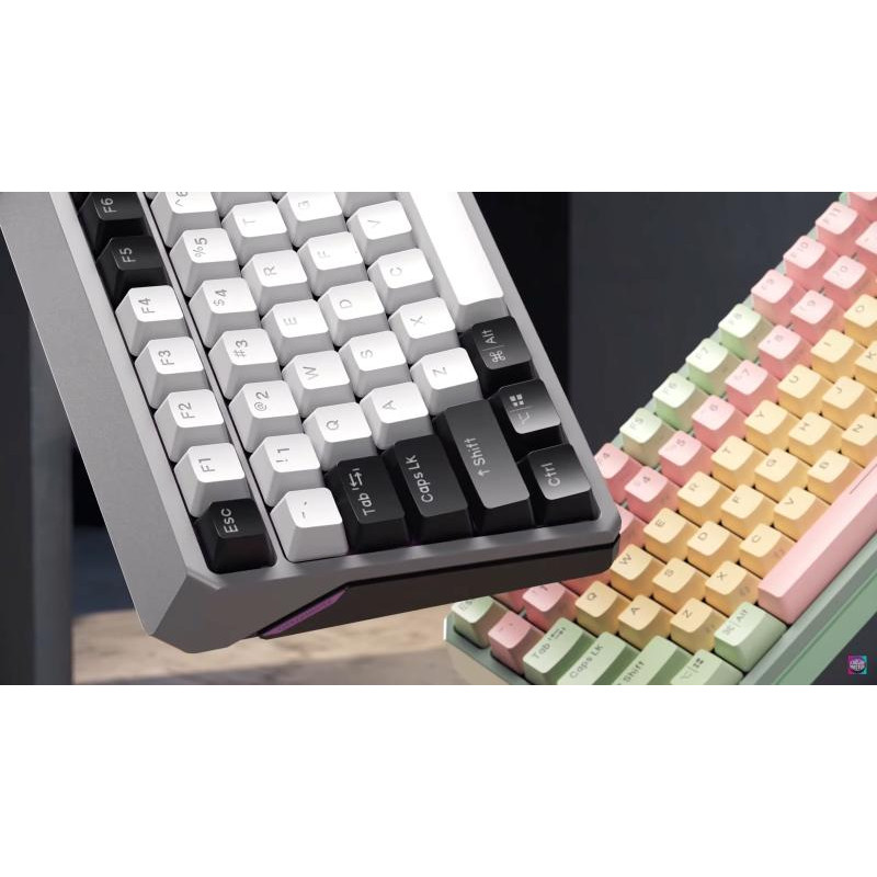 COOLER MASTER MK770 SPACE GREY KAILH – Image 8
